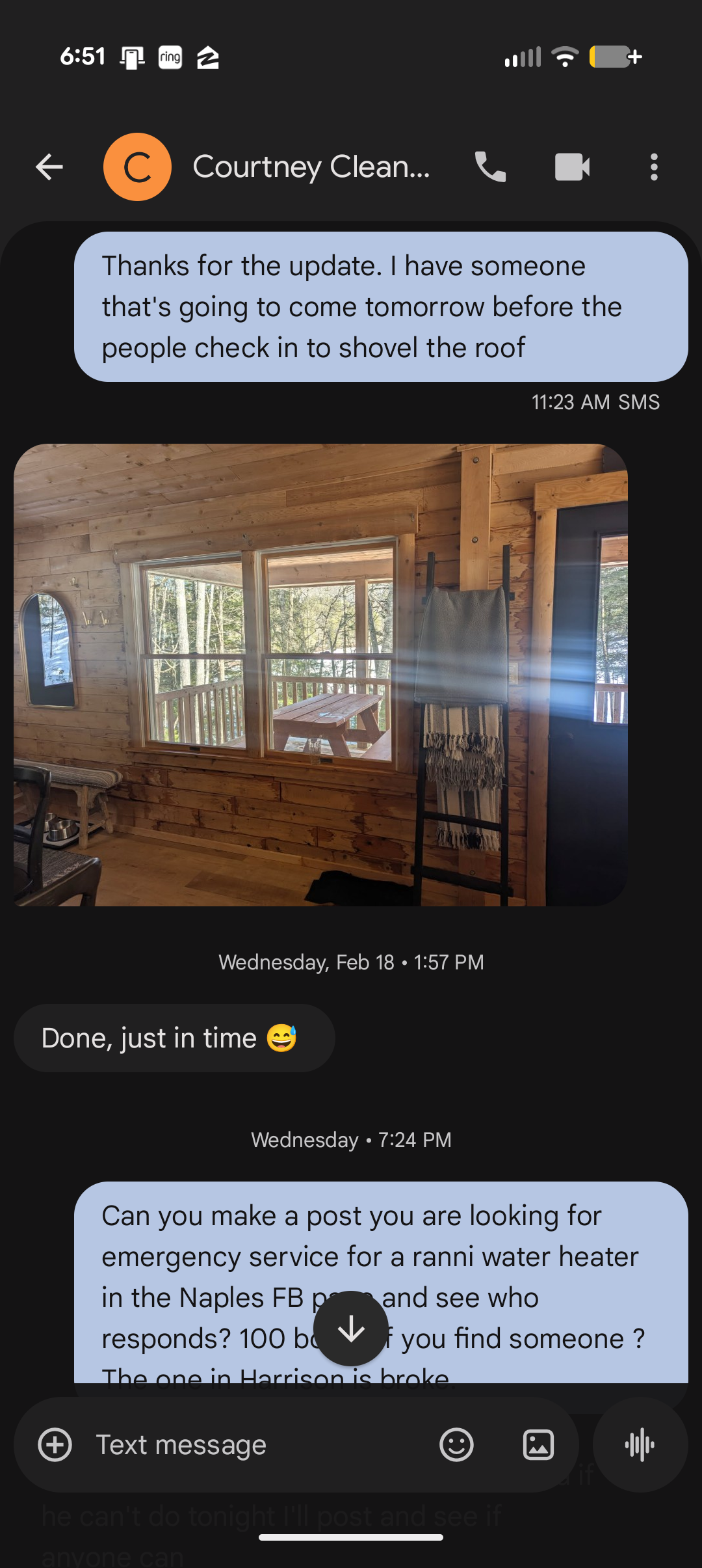 Proactive Mitigation Planning — Feb 18